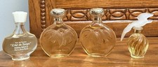 Vintage Nina Ricci L'Air du