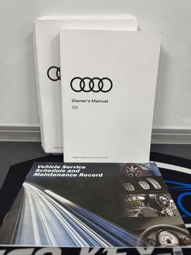 Audi sq5 sportback owner - sportback,