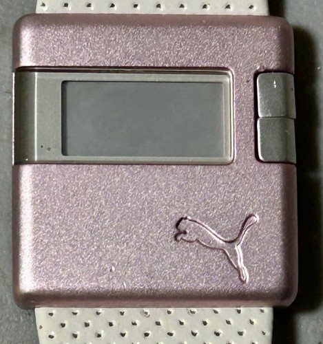 Orologio donna puma - puma, lcd