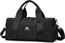 Borsone Palestra, Impermeabile