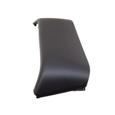 Sdoppiatore paraurti posteriore ABS nero elegante e funzionale per veicoli RCZ '