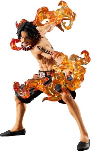 Gadget one piece banpresto - -,