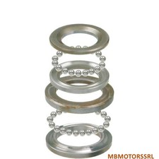 Kit Cuscinetti Ralle Sterzo