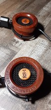 Cuffie vintage Grado RS-1 con