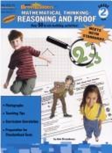 Mathematical thinking - mathematical,