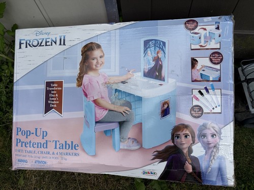 Disney frozen set - disney, 2