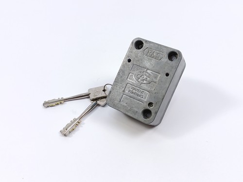 Sargent greenleaf fas 6860 - sargent,