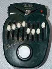 Danelectro Fish & Chips Pedale