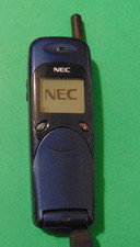 TELEFONO CELLULARE DA