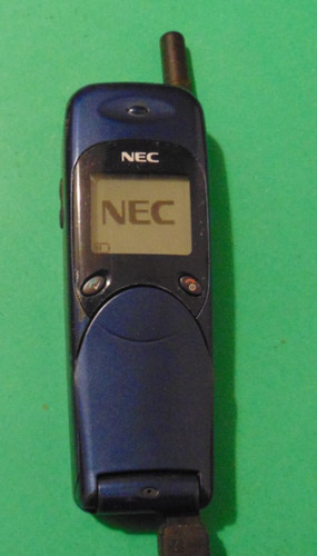 Collectible mobile phone - mobile,