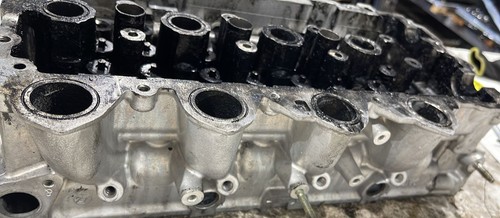 Testata per ford max serie - max,