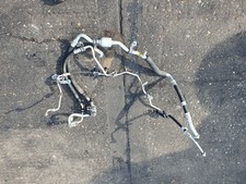 TUBI CLIMATIZZATORE FIAT 500L