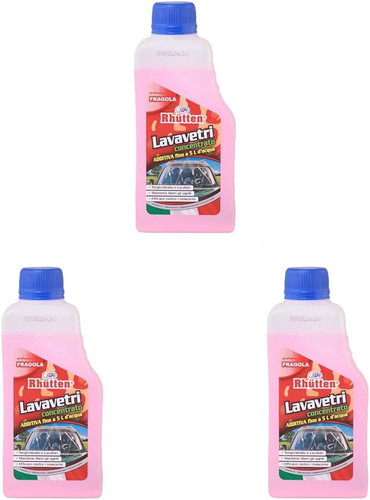 Lavavetri concentrato per - lavavetri,