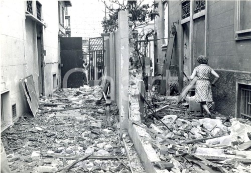 1972 milano attentato via - milano,