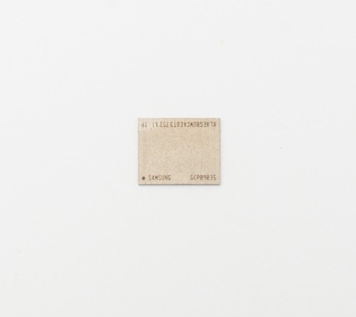Samsung nand flash 256 - 256, gb