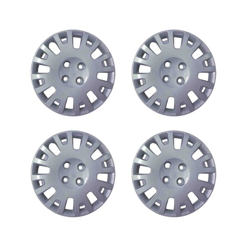 Copricerchi pollici fiat - 15,