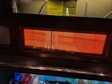 Flipper LED Dot Matrix Display