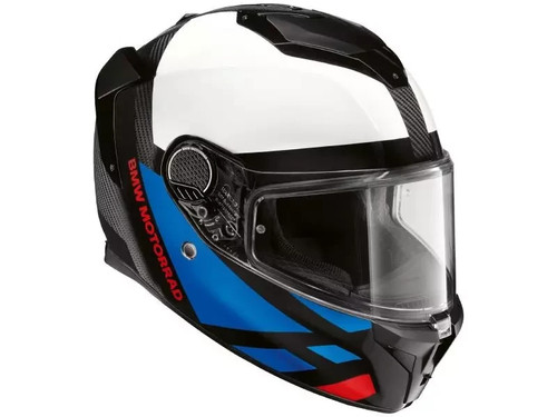 Casco moto bmw - moto, xomo