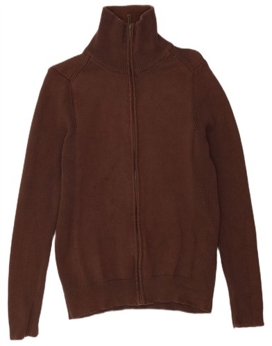 Zara maglione cardigan uomo