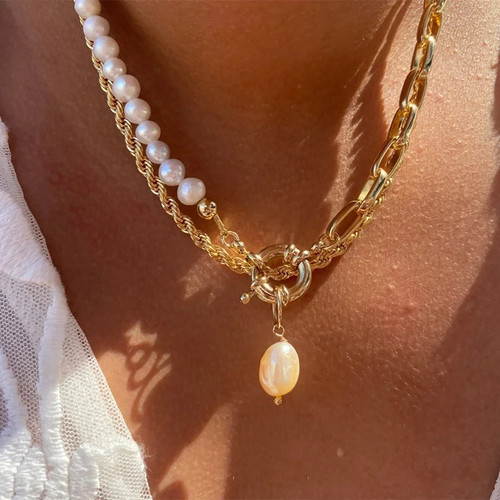 Collana donna - ✨,