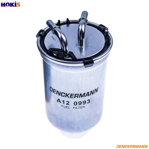 Filtro carburante a120993 - carburante, per