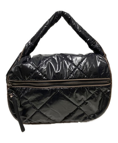 Borsa tracolla moncler - a, nera