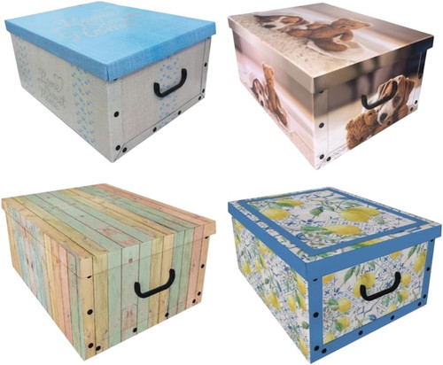 Bdit accessori 4pezzi - accessori, scatola