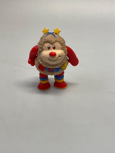 Mini bambola vintage rainbow - mini,