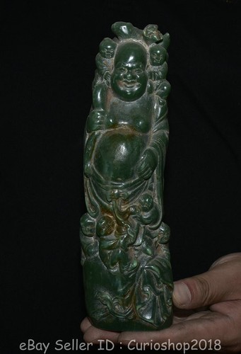 Statua buddha maitreya - statua,