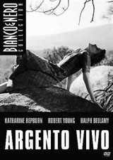 Argento Vivo -  DVD 1934