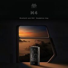 Muse Hifi M4 Bluetooth USB DAC/AMP BT portatile