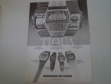 Advertising pubblicità 1981 - pubblicità,
