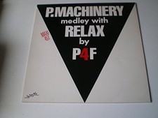 P 4 F Propaganda for