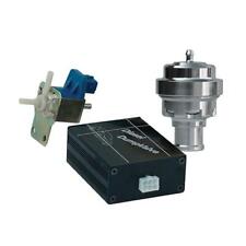 Valvola Pop Off elettronica