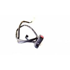 COMMUTATORE DEVIO LUCI DESTRO HONDA TRANSALP XL 650 V 1999 2004