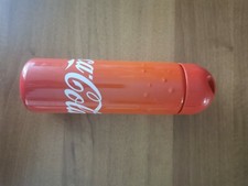Coca Cola Borraccia Plastica
