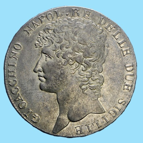 Napoli gioacchino murat - gioacchino,