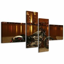 Quadro Moderno 200 x 100 cm