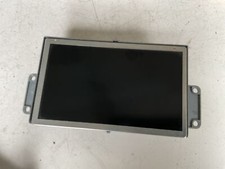 9656509580 9654917880 Peugeot 407 2005 Schermo Display NAVI Schermo