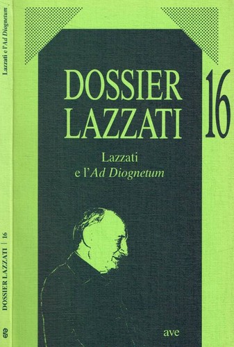 Dossier lazzati e - lazzati,