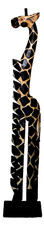 Originale totem decorativo - totem,