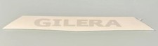 Adesivi “Gilera” Riflettenti Rifrangenti - Gilera Runner 50-125-180 Modello Sp