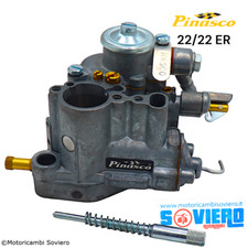 \ Carburatore Pinasco SI 22-22