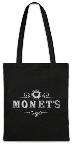 Borsa shopping monet i - borsa,