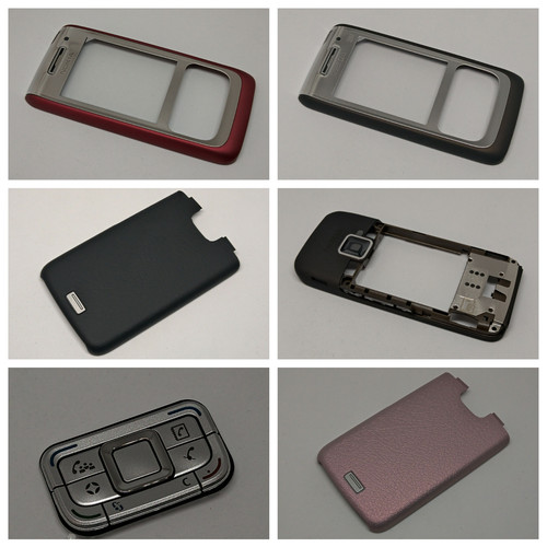 Nokia e65 original - original, spare