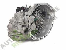 M9R858 CAMBIO RENAULT LAGUNA «III» (2011) 2.0 dCi, 16v. Berlina, 5 p. dal 201...