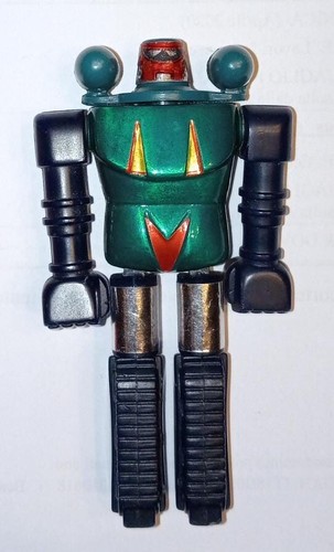 Getta poseidon mini shogun - mini,