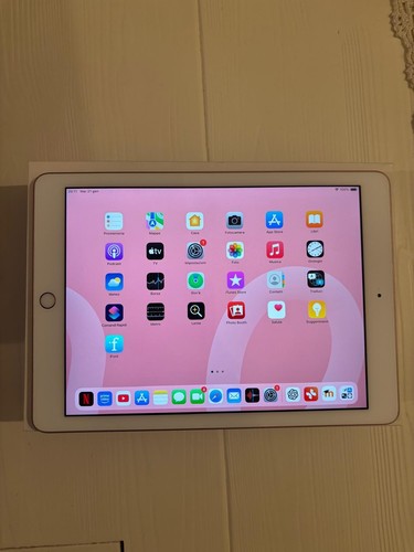 Apple ipad generazione - ipad, 6a