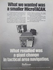 11/1973 PUB HOFFMAN NAVCOM