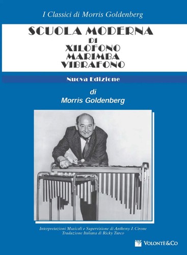 Goldenberg scuola moderna di - scuola,